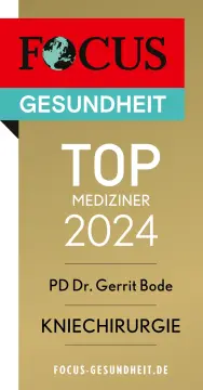 Dr. Gerrit Bode Orthopäde und Unfallchirurg